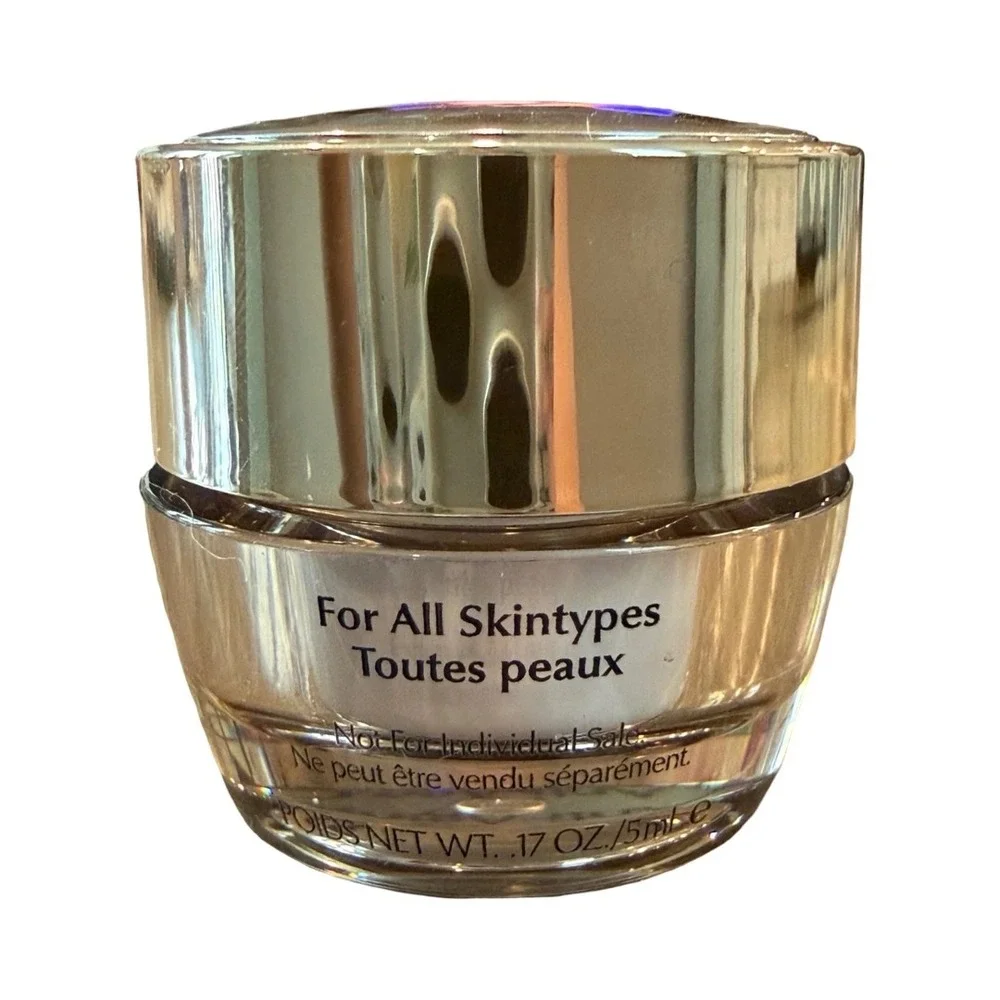 Estee Lauder Revitalizing Supreme Global Anti-Aging Eye Balm 0.17oz 5ml Travel